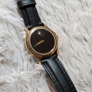Movado Watch